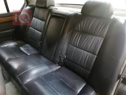 بي ام دبليو الفئة 7